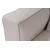 Atelier del Sofa Ugaona garnitura 230x69x180cm Bež