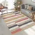 Pralen tekač 80x200 cm Rosy Bandas – Mila Home