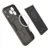 Spigen Thin Fit Apple iPhone 18 Pro/iPhone 17 Pro MagSafe - siv silikon