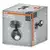 Osram - Spot svetiljka SPOT SPHERAL 1xGU10/6W/230V crna