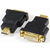 Kitajc Ženski DVI (24+5) na moški HDMI tip A adapter