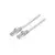 INTELLINET LAN SFTP kabl intellinet 733281 Cat6 CU/Sivi/10m