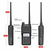 Baofeng UHF radio BF-H6