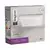 Braytron LED plafonjera BRY-JADE-KVADRATNA-D260-20W-4000K-IP44