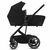 CYBEX kolica 2u1 Balios S deep black - black 520001309