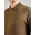 JACK & JONES Majica JPRCCRODNEY  oliva