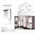 Ceramica Lux Kontesa 65 gornji deo