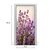 tulup.si Nalepka na vratih Lavender 95x205 cm