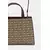 DKNY Ročna torba R52D5G56 Rjava
