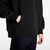 Mikina PLEASURES Workman Hoodie Black M