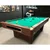 Buffalo Eliminator III 7 ft. Brown