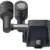 Zoom XAH-8 X/Y-AB Microphone Capsule for H8 Recorder - Mikrofonska Kapsula za H8 snimač