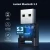 UGREEN CM591 Bluetooth adapter 5.3