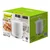 Feel-Maestro MR067 električni kuhalnik vode, 1.2 L, 1200 W, bela