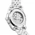 Thomas Sabo WA0409-201-203 Mens Watch Automatic Black 41mm 5ATM