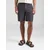 Only & Sons Chino hlače ONSMark pegasto črna