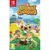 NINTENDO igraća konzola Switch + 2x Joy-Con (Blue & Red) + Animal Crossing: New Horizons