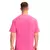 GymBeam Limitless Oversized T-Shirt Dragonfruit