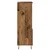 Highboard Staro drvo 40 x 36 x 110 cm Konstruirano drvo