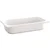 APS Ecoline GN posoda, GN 1/4, bela, prostornina: 1,90 litra, globina: 100 mm