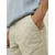 Beige Mens Chino Trousers Jack & Jones Marco - Men