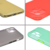 Maska Spectrum za iPhone 13 (6.1) crvena