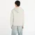 Mikina Alpha Industries Basic Hoodie BL Effect Print Stone M