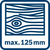 BOSCH Akumulatorska vbodna žaga GST 185-LI