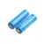 2 kosa polnilne baterije 14430, 700mAh, 3,7V