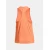 Under Armour Knockout Novelty Tank-ORG