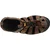 Keen Clearwater CNX Leather Sandali 419864 Rjava