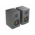 2.0 Bluetooth Stereo zvučnici Helium 300 BT ARGB Genesis NCS-1716