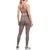 Energetics GIGINA W, ženski prsluk sportski top, ljubičasta 432544