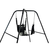 Trinity Vibes Ultimate Sex Swing Stand