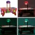 Air Hockey Baby Evo Coin-Op