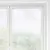 Samoljepljiva prozirna folija Matirane pruge 45 x 1000 cm PVC