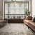Bež preproga 200x290 cm Kuza – Asiatic Carpets