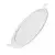 Aigostar - LED ugradna svetiljka ULTRATHIN LED/16W/230V 6000K bela