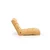 ATELIER DEL SOFA Fotelja Fuwa Single Mustard