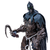 DISNEY Spawn Wave 3 Raven Spawn 7-Inch Scale Action Figure, (20498826)