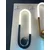 LED zidna lampa BD4601, crna