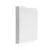 LED stropna svetiljka LED/24W/230V 3000K 28,7x28,7 cm bela