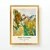 Wallity Zidna dekoracija AC7436502338380-5575, 55 x 75 cm, Šarena