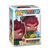 Funko pop Naruto - Might Guy (Eight Inner Gates) (Gw)(Sp)