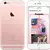 APPLE pametni telefon iPhone 6s 2GB/32GB single SIM (MN122SE/A), roza-zlat