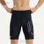Li-Ning Muški set za kupanje 888, Dioptrija -6.00, Crni