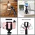 Tripod S4 crni