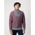 SCOTCH & SODA Pulover pegasto siva/lila