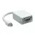 MANHATTAN Mini DisplayPort VGA Adapter 322508