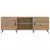 TV ormar hrast artisan 150 x 30 x 50 cm Konstruirano drvo
